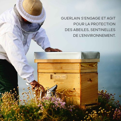 GUERLAIN-Abeille Royale - Anti-Pollution Cleansing Oil